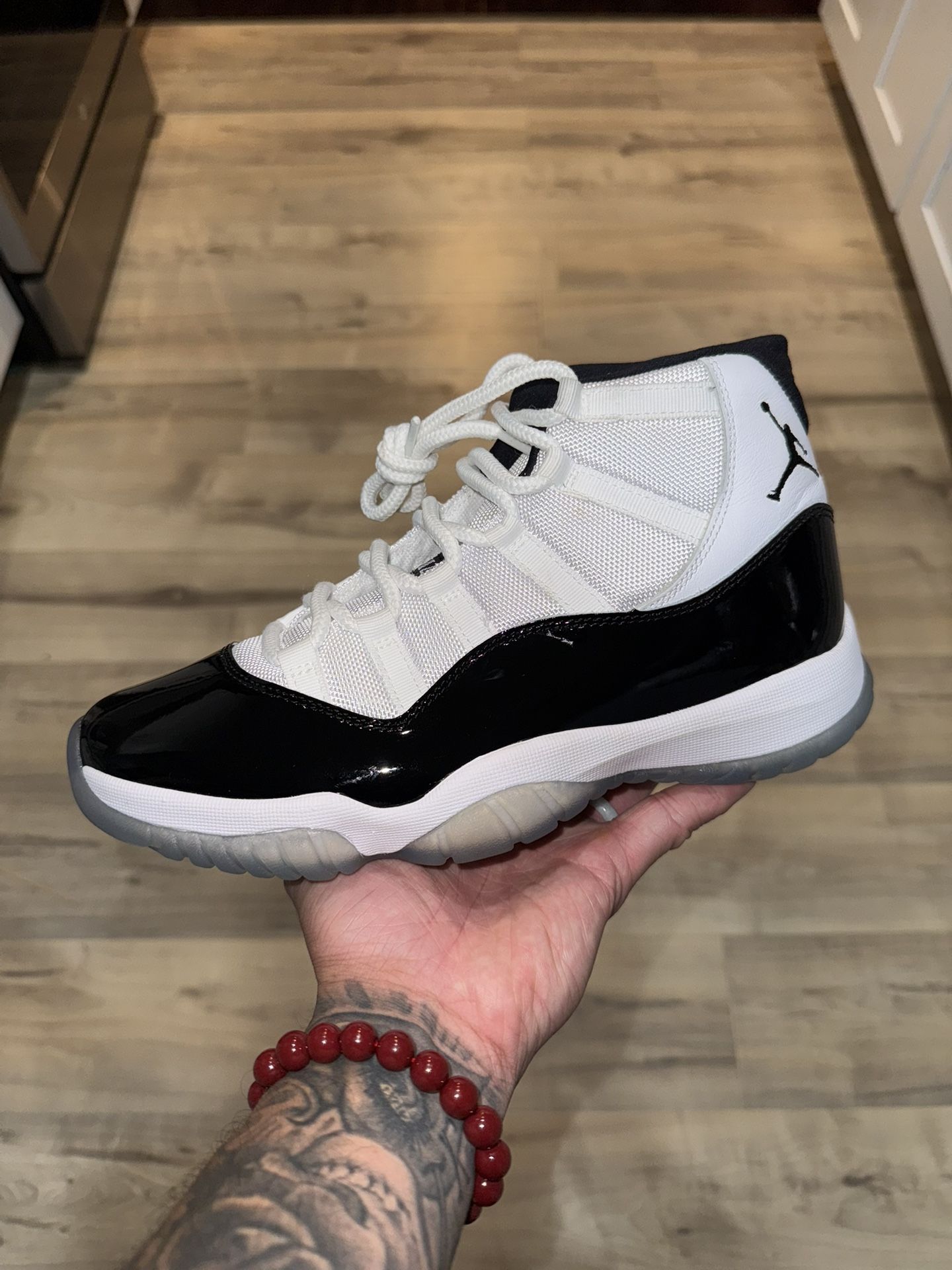Jordan 11 Retro