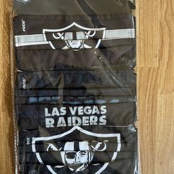 Raider Face Masks
