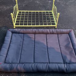 Dog/cat Bed