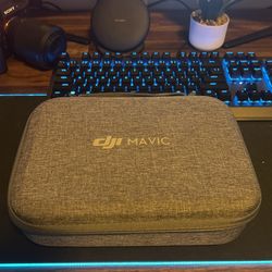 DJI MAVIC