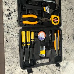 Tools!