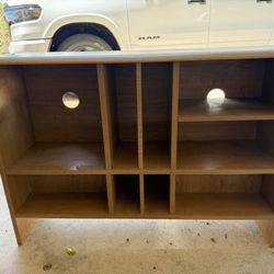 Cute Lil Cubby Shelves