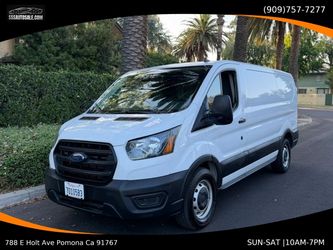 2020 Ford Transit 150 Cargo Van