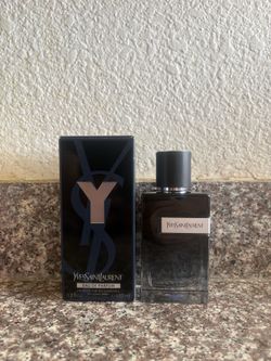 YSL Y EDP SAMPLES