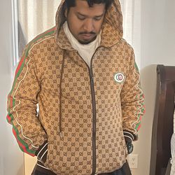 Gucci Jacket 150obo 