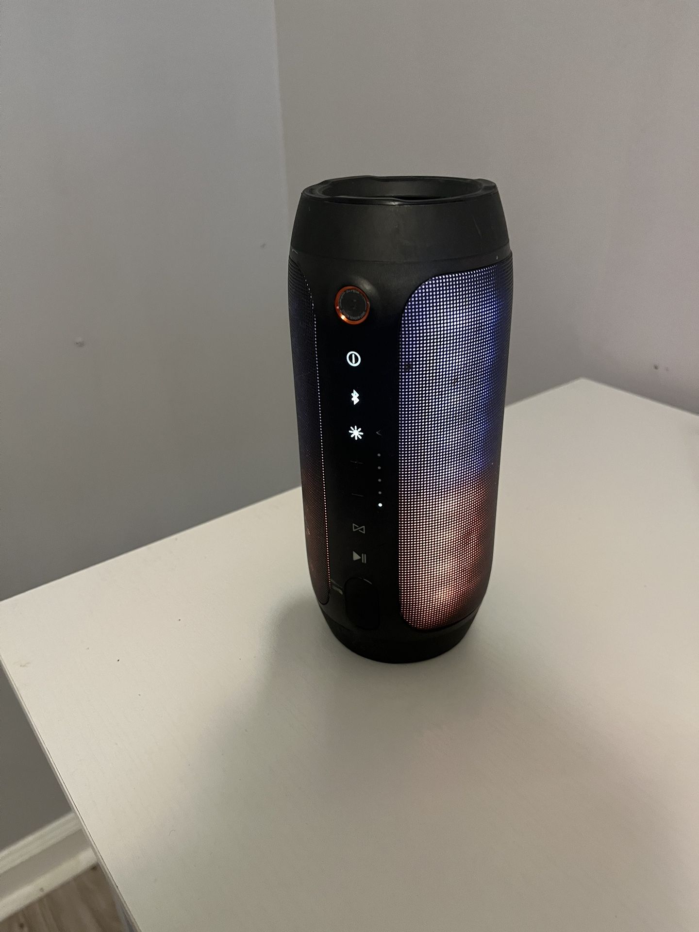 JBL Speaker
