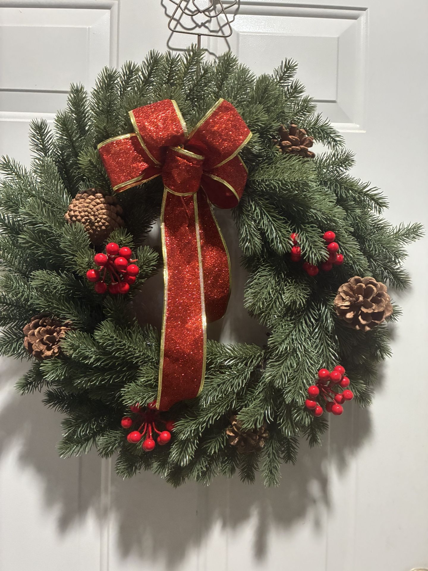 *************Simple Old Fashion*******