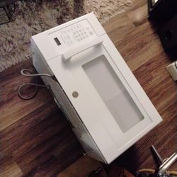 Microwave New Horno de Microondas nuevo 