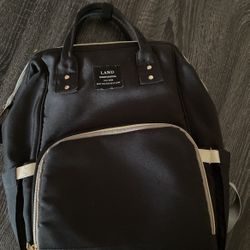 Diaper Bag