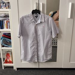 Kids Button Shirt Náutica 
