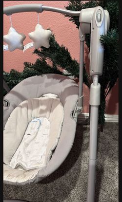 Graco Baby Swing