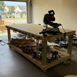 Work Bench 