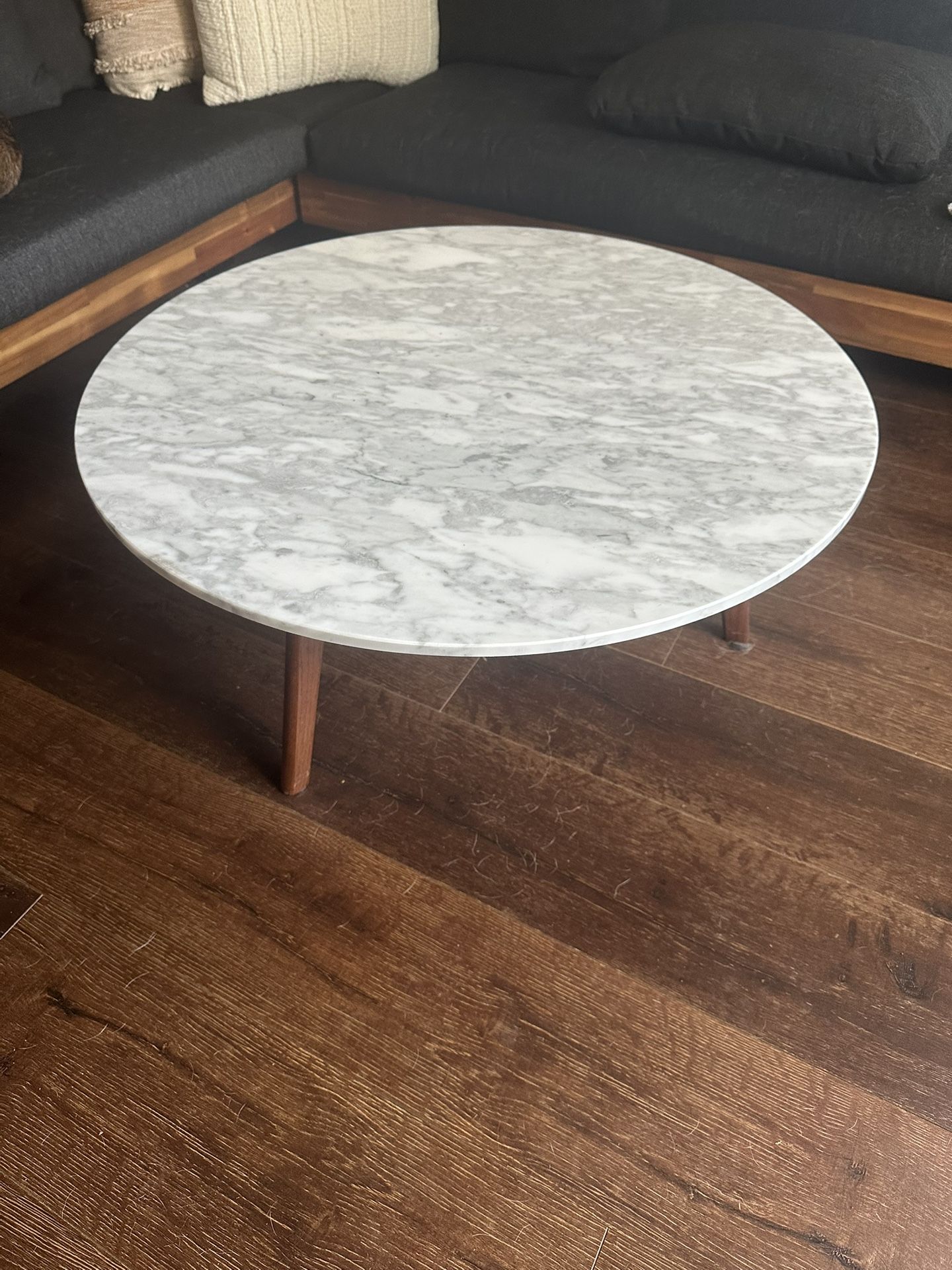 Marble Coffee Table