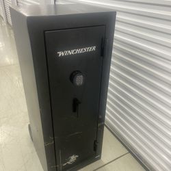 Winchester GunSafe 