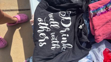 Tee-shirt