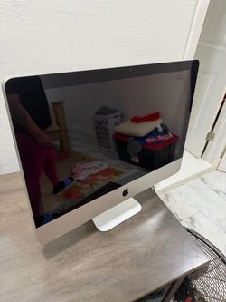 Apple IMac 31inch