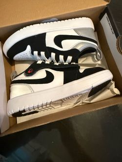 Jordan 1 low 12c