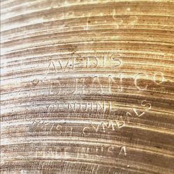 Zildjian Hi Hat Cymbals