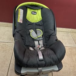 Infant Car Seat
