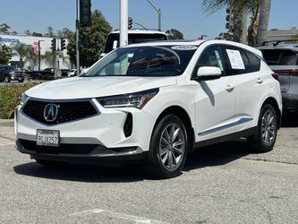 2023 Acura RDX