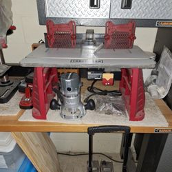 Craftsman