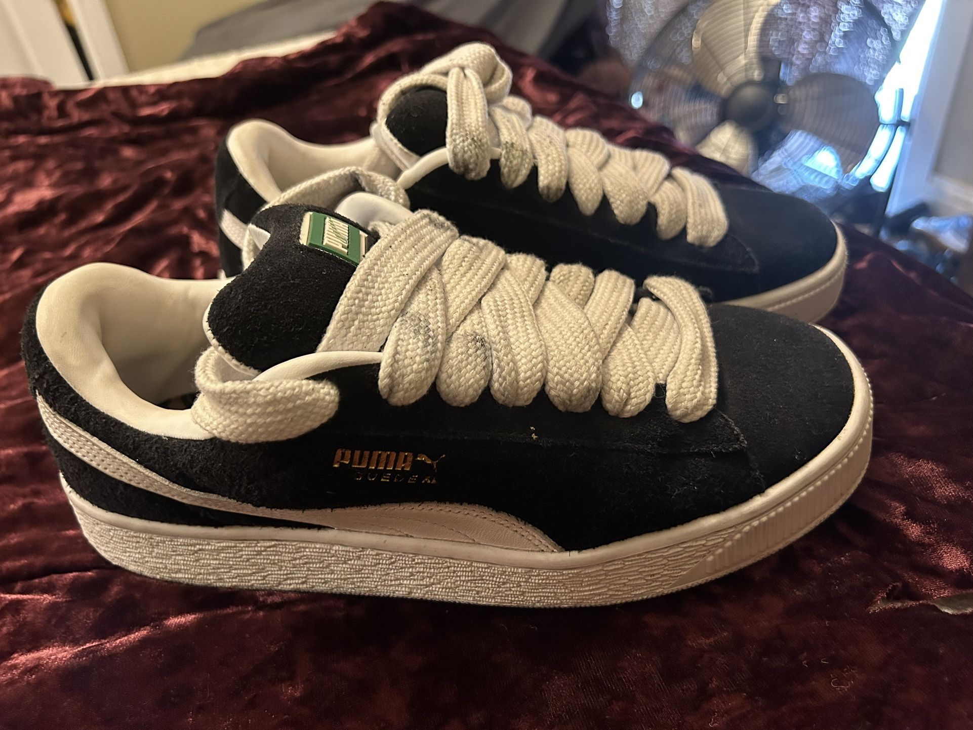 Puma Shoes