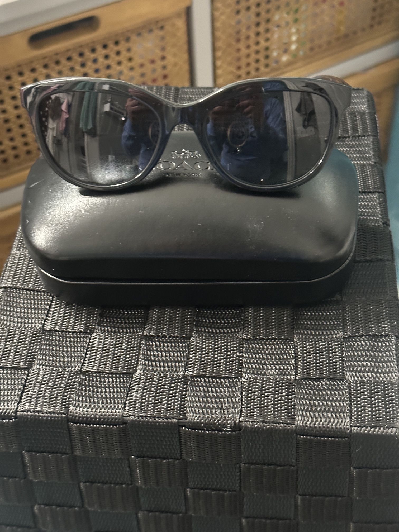 Coach Sunglasses