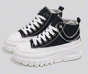 Girls Shoes Size 3