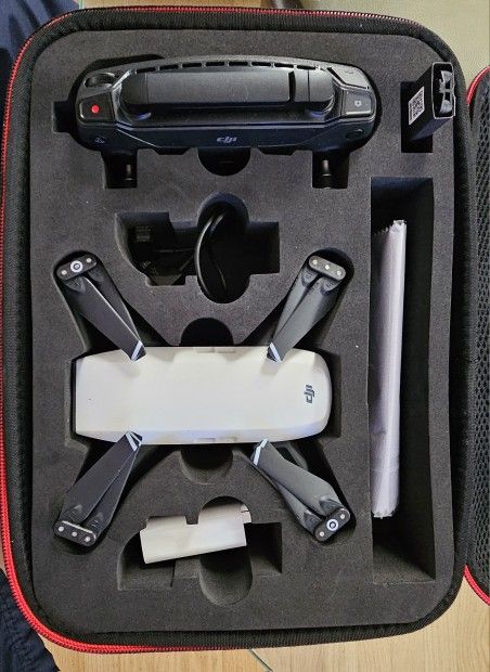 Dji Drone