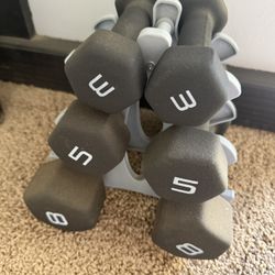 Weights