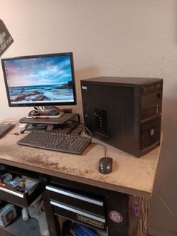 Amd Windows 10 tower