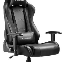 GT Racing Gaming/Office Chair