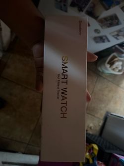 Soudon Smart Watch Fitness Tracker