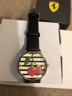 Kate spade women’s watch