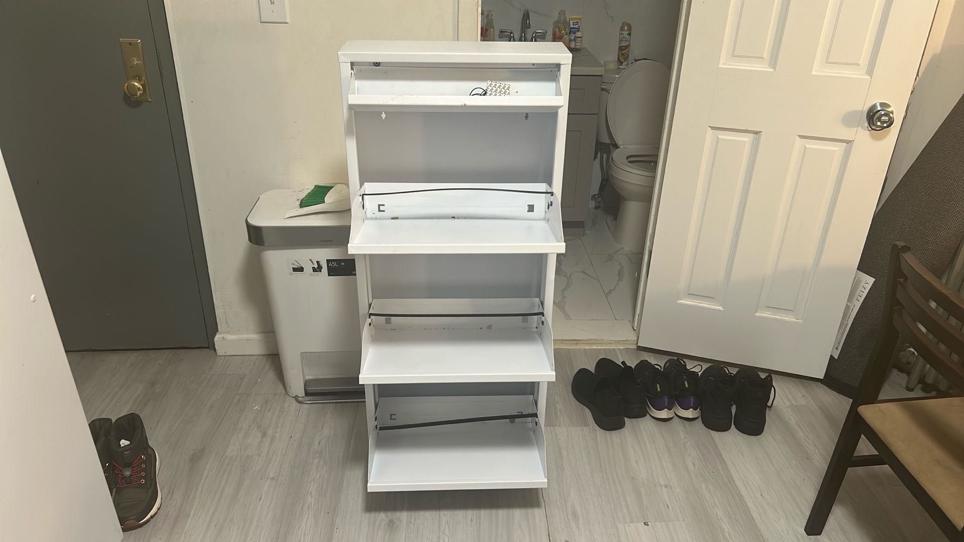 Shoebox