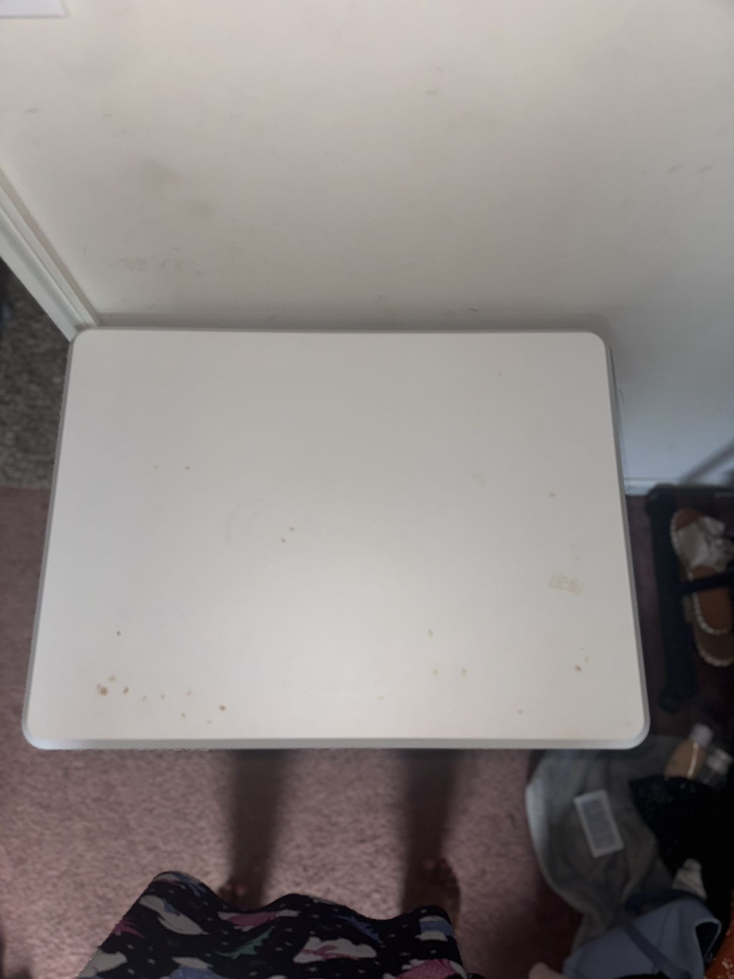 used adjustable-height desk
