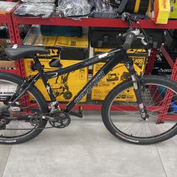 Second hand specialized mountain bikes for sale sale