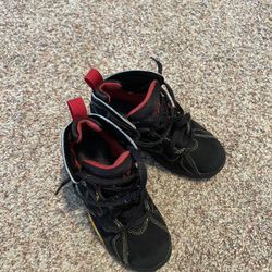 Air Jordan Kids Shoes size 11c