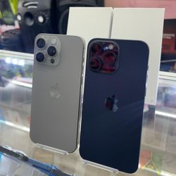 Iphone 15 Pro Max 256gb Unlocked 