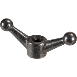 Iron Wing Nut