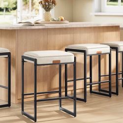 Bar Stools 