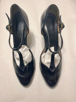 Tango shoes