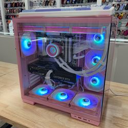 Gaming PC 5070rtx
