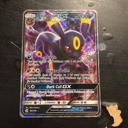 Umbreon GX
