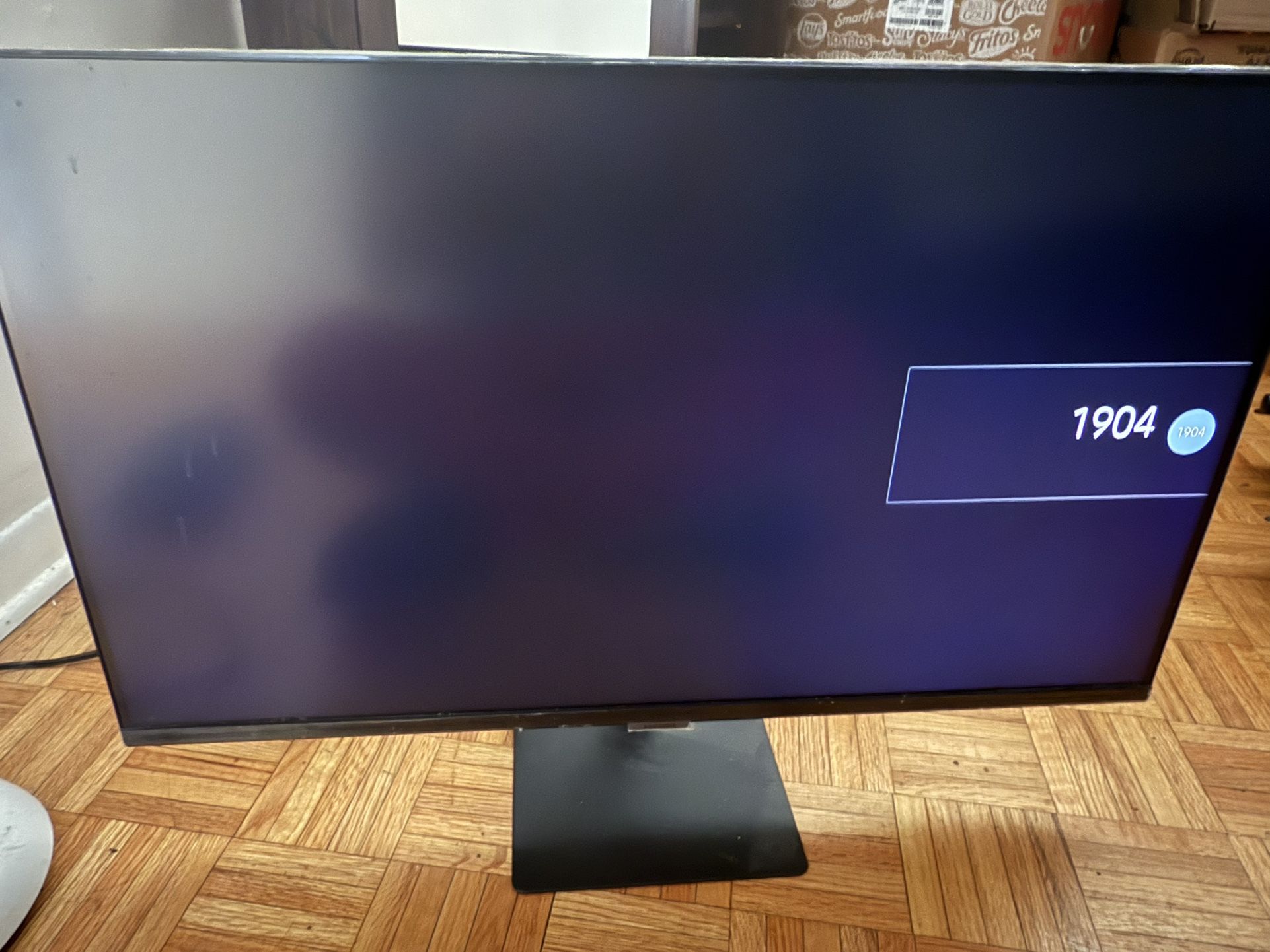Samsung 32" M50C Series FHD 1080p Smart Monitor /TV 60Hz 4ms LS32CM502ENXGO