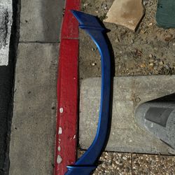 Subaru BRZ 2013-2016 Part out