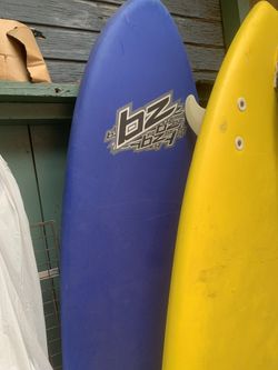 Surfboard