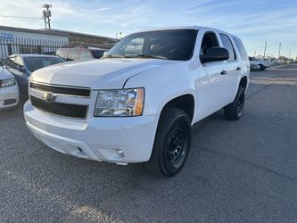 Chevy Tahoe 4x4 1 Owner