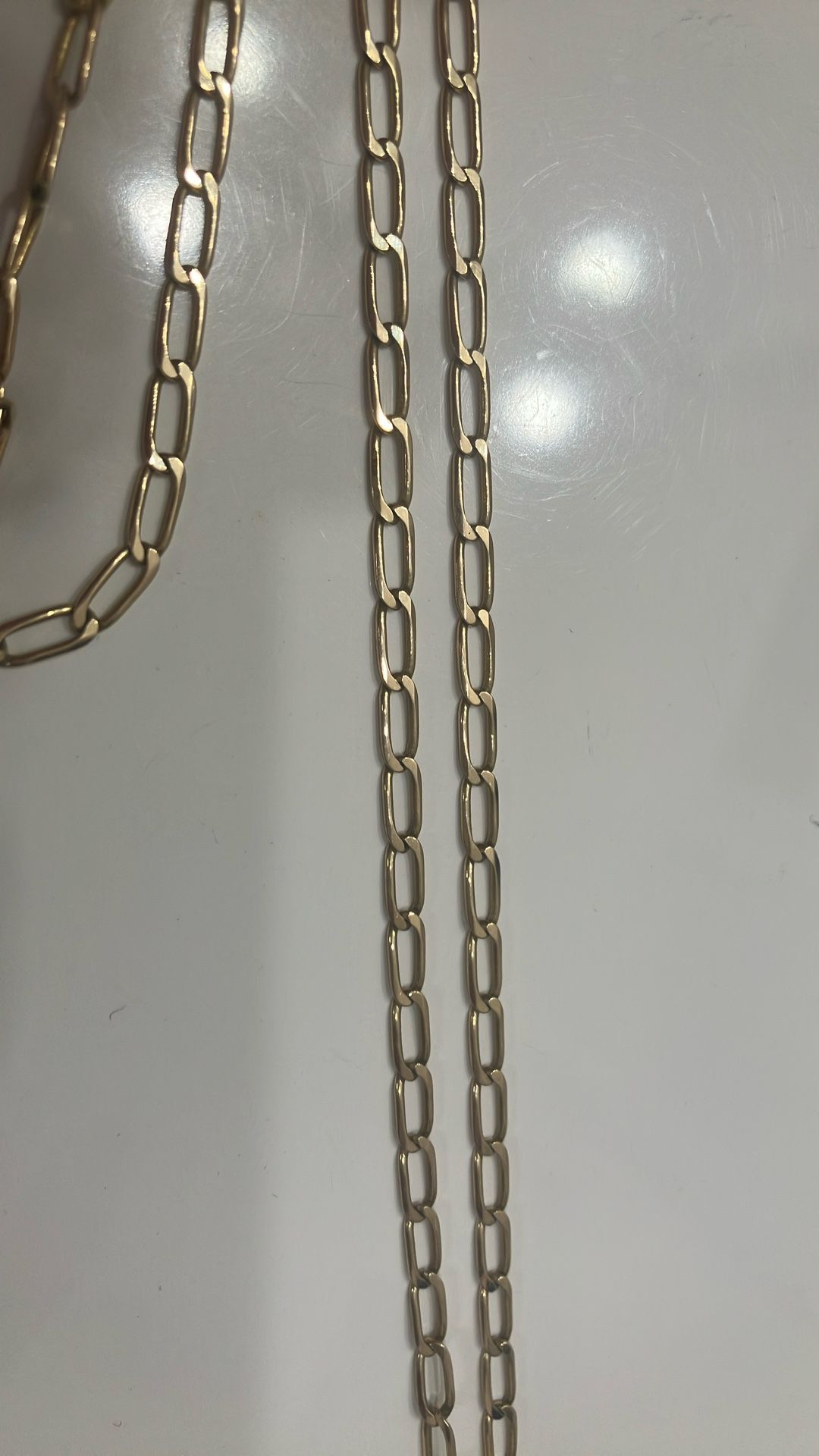 gold chain 14k