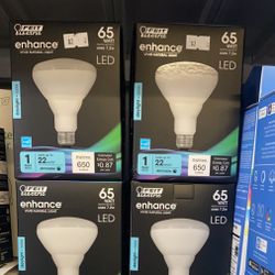 Led Daylight Light